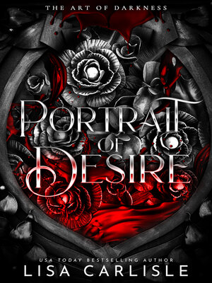 cover image of Portrait of Desire
